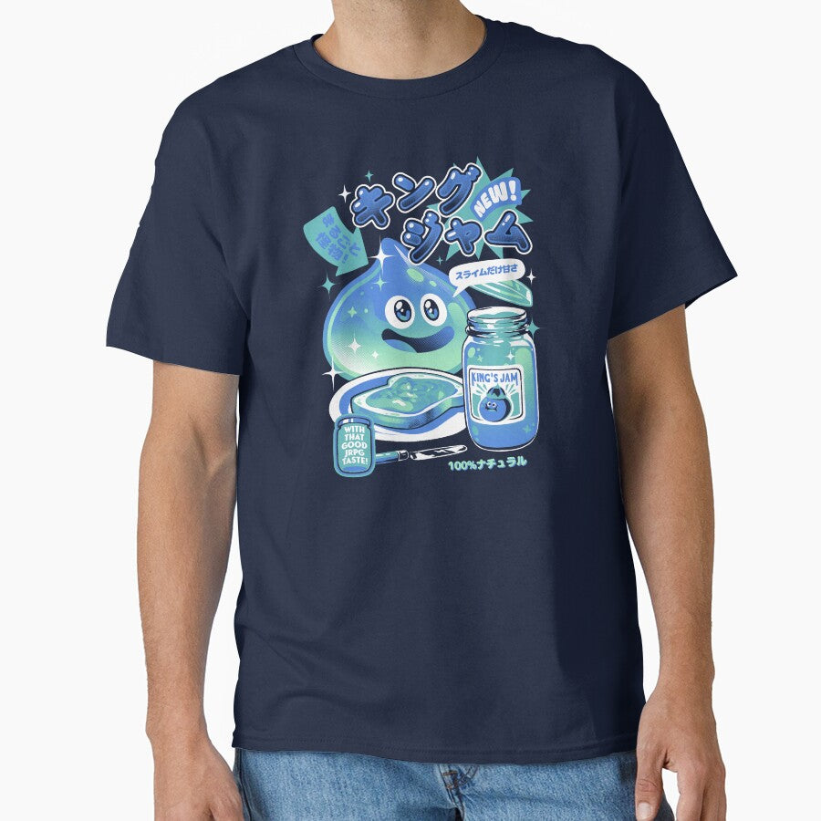 New Slime Jam by Ilustrata®