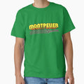 Montpelier, Vermont | Retro Stripes by retroready