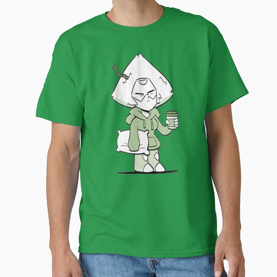 peri by robsartstuff