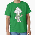 peri by robsartstuff