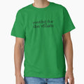 bookkeepers community: rooting for the villain (black) by J-Creative-