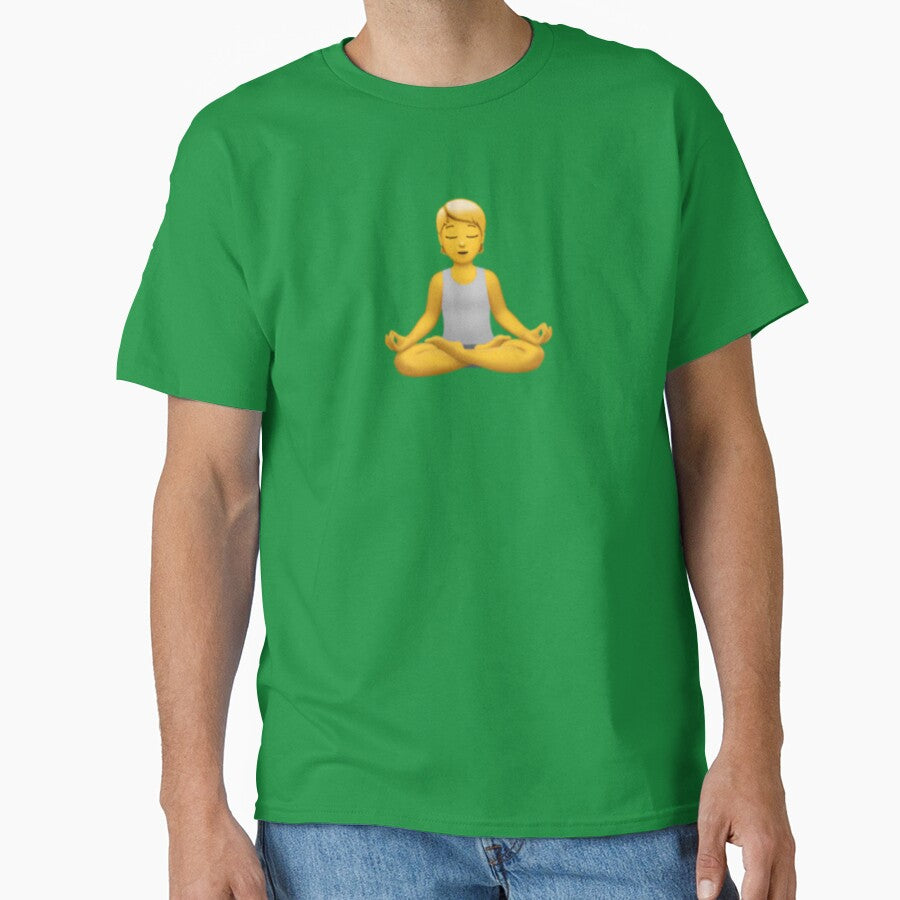 Yoga chick by uniquesparrow