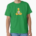 Yoga chick by uniquesparrow