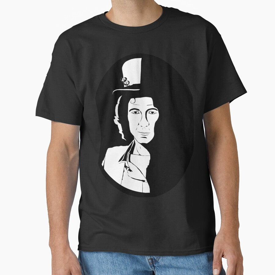 Rino Gaetano by JoeRusconi
