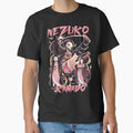 Nezuko Kamado by ZORO MAZE