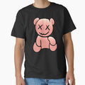 Urban Bear with Streetwear Style | Cool Animal Design for Urban Fashion Lovers by AstronautMerch