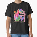 Peace Love Fitness by dalypdesign