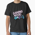 Gaming Mode On by BoutiqueMart