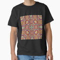 Psychedelic Rabbit Hole Acid Test Black Light by willybadu
