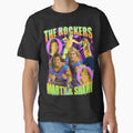 The Rockers Bootleg by NimbusClouds