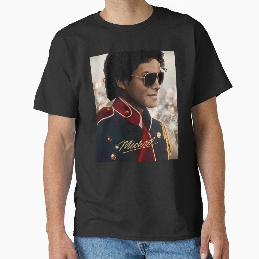 Michael Movie 2026 by CatyArte6