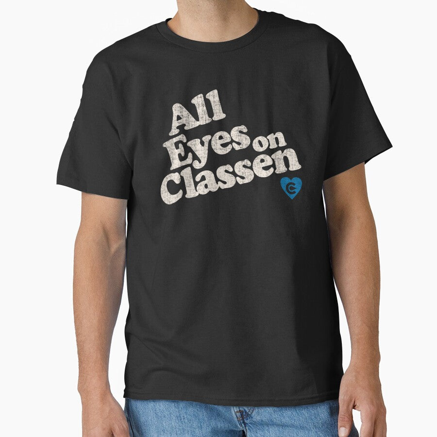 All Eyes Grunge by CSASMerch