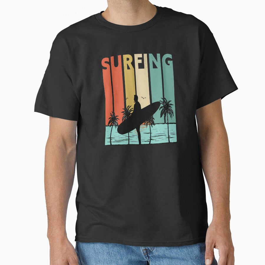 surfing lovers by virilamissa