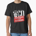 OCD Obsessive Cat Disorder perfect for crazy cat lovers shirt and mugs by djpraxis