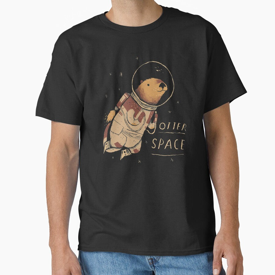 otter space by louros