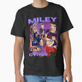 Miley Cyrus by LexxDesigns