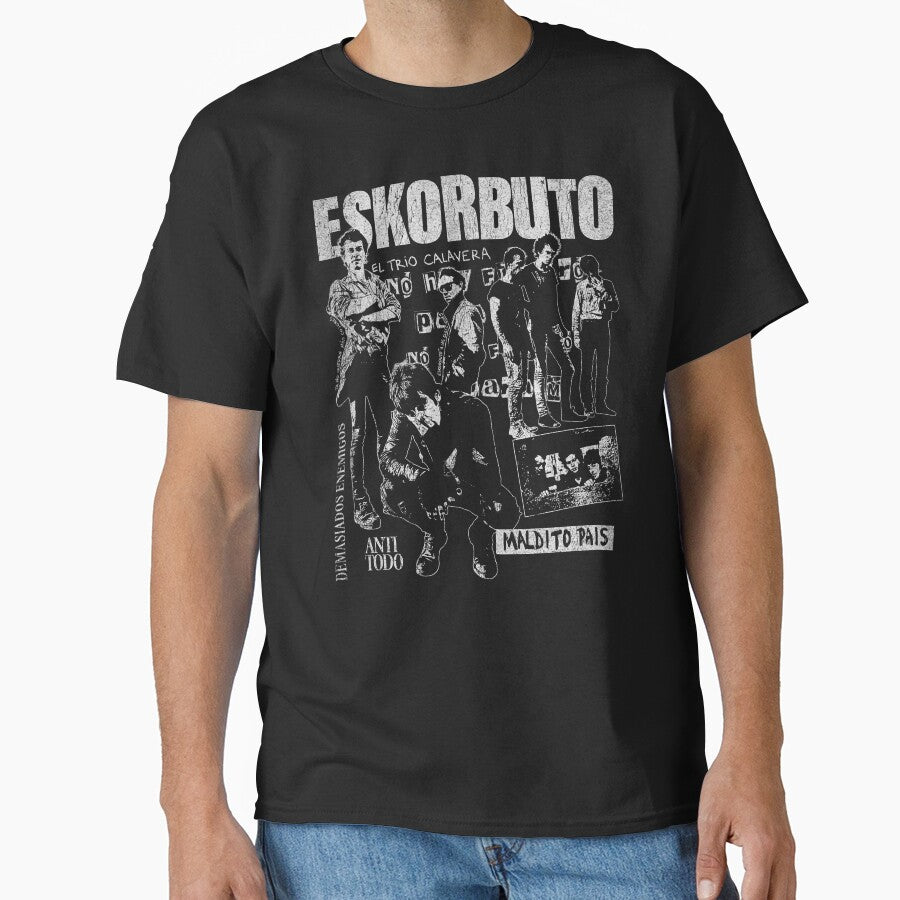 SCORBUTY by MOSCA_GRAPHICS