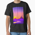 Sunset Peaks by Night0wls