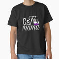 Cat mama by M Mariatique