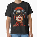 Fantastic Voyages: Retro Futurism by Retro Type