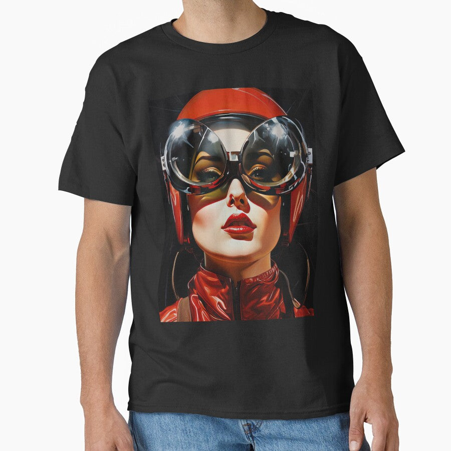 Fantastic Voyages: Retro Futurism by Retro Type