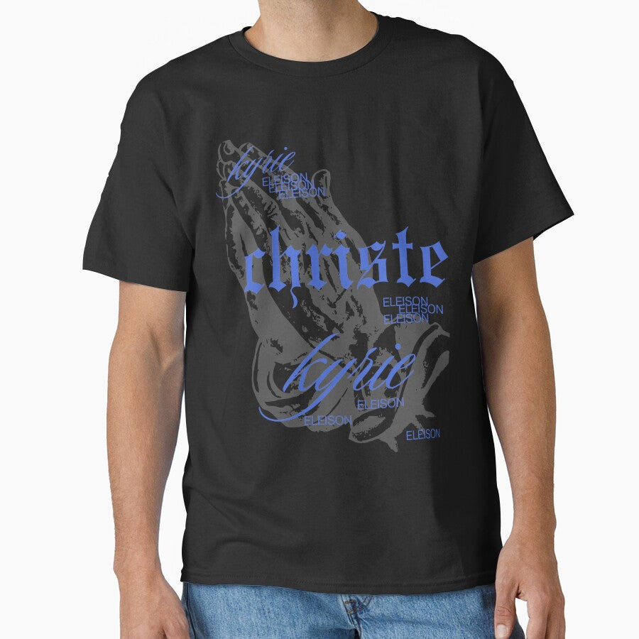 KYRIE (dark) by Formula77 -  Christian Streetwear