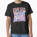STRAY KIDS by boratea
