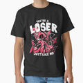 Loser, Baby by Fitas Artwork