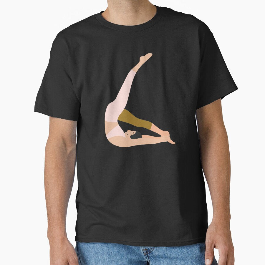 Hatha Yogi by Soulfulust