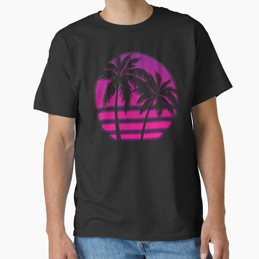 Miami Wave by CptCookieman