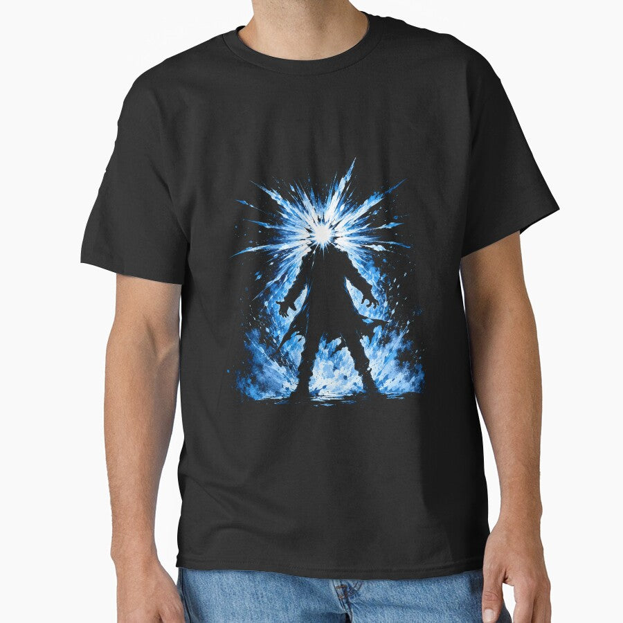 the Thing movie poster by American Artist Designs