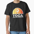 Yoga by srelite01art