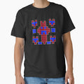Pixel Monstr by ARTEMIDA'S STORE