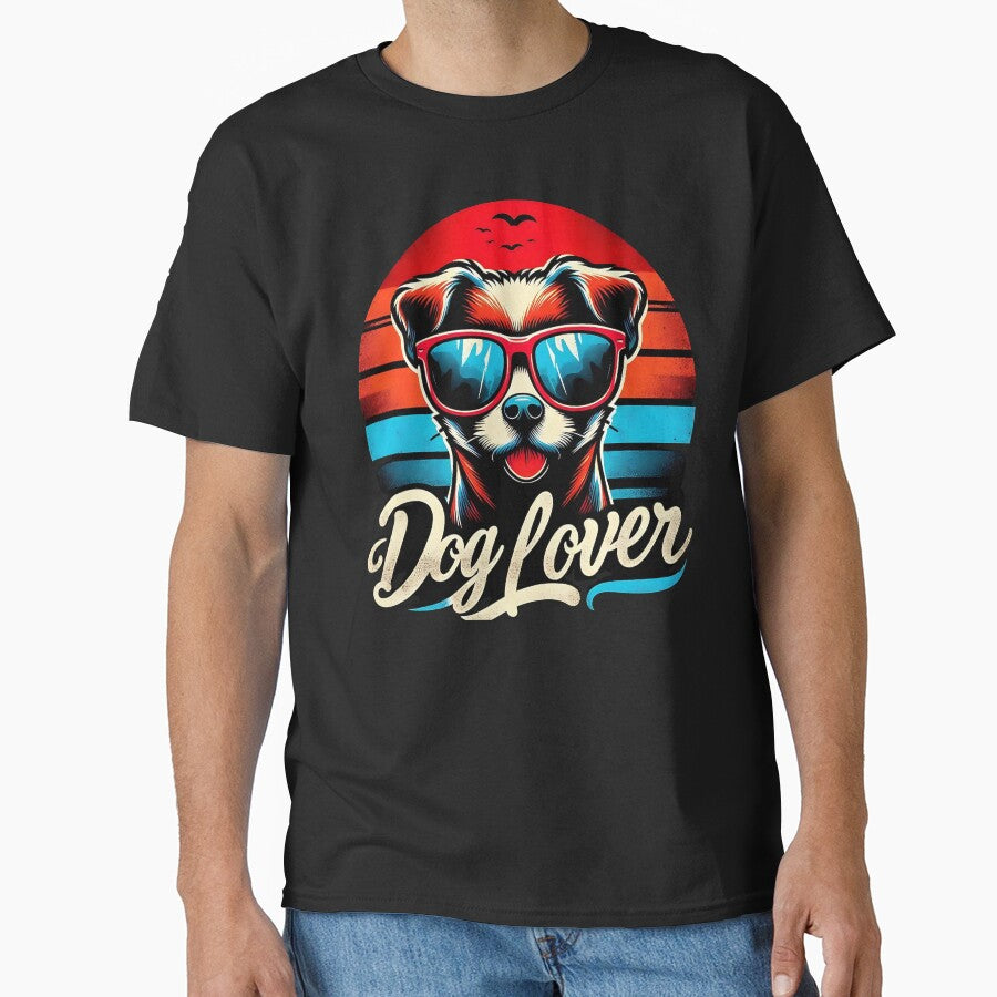 Dog Lovers Design by Waseemkhan86