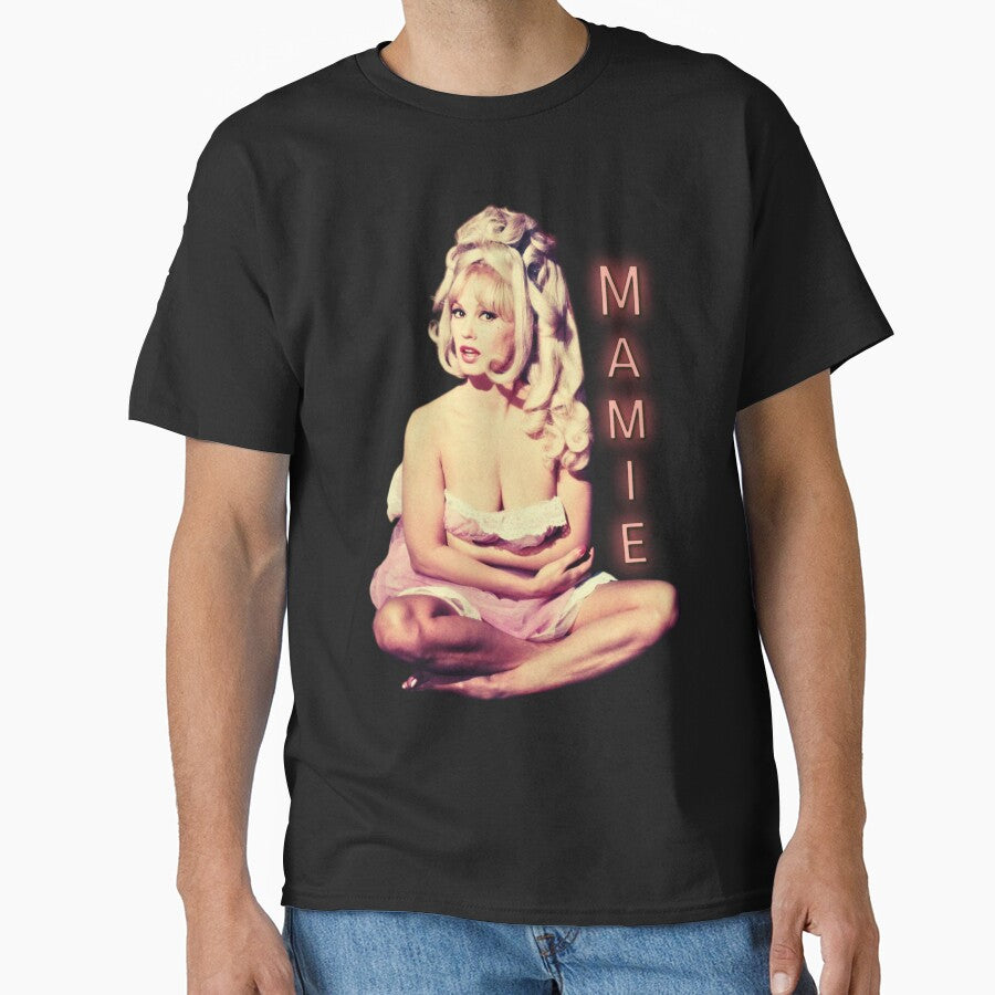 Pink Van Doren by LithiumCocktail