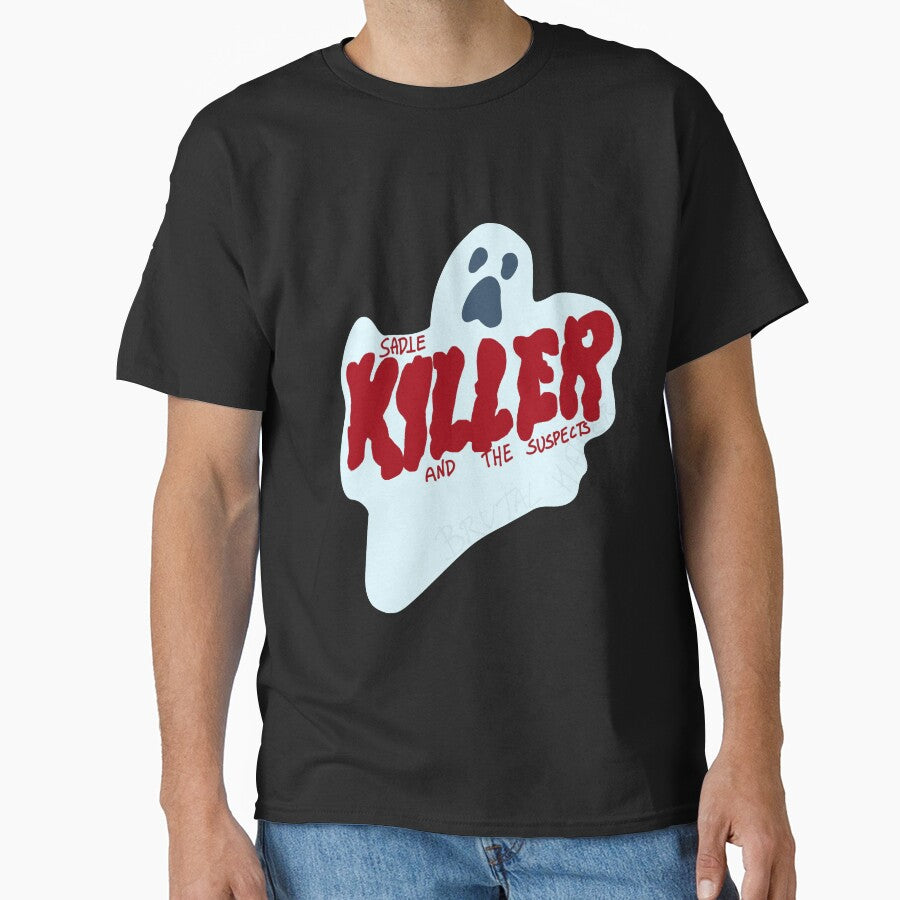 Sadie Killer by BrutalHatter