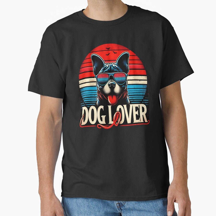 Design for Dog Lovers by Waseemkhan86