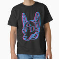 3D Space Coyote by HiddenStash