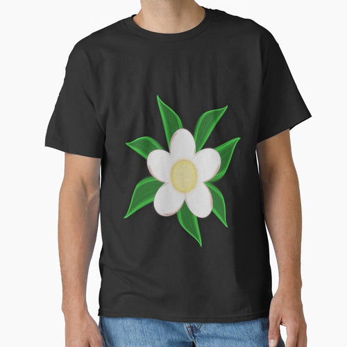 3D CRYSTALS FLOWER by PJAcreations