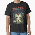 Urotsukidoji Movie Poster Graphic - T-Shirt by Wicked-Anime