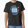 Space Force by notoriousitees