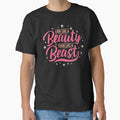 Loke Like Beauty Train Like Beast by cchiaw