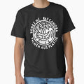 Vintage Bootleg Bonez Mc by johncaseyart