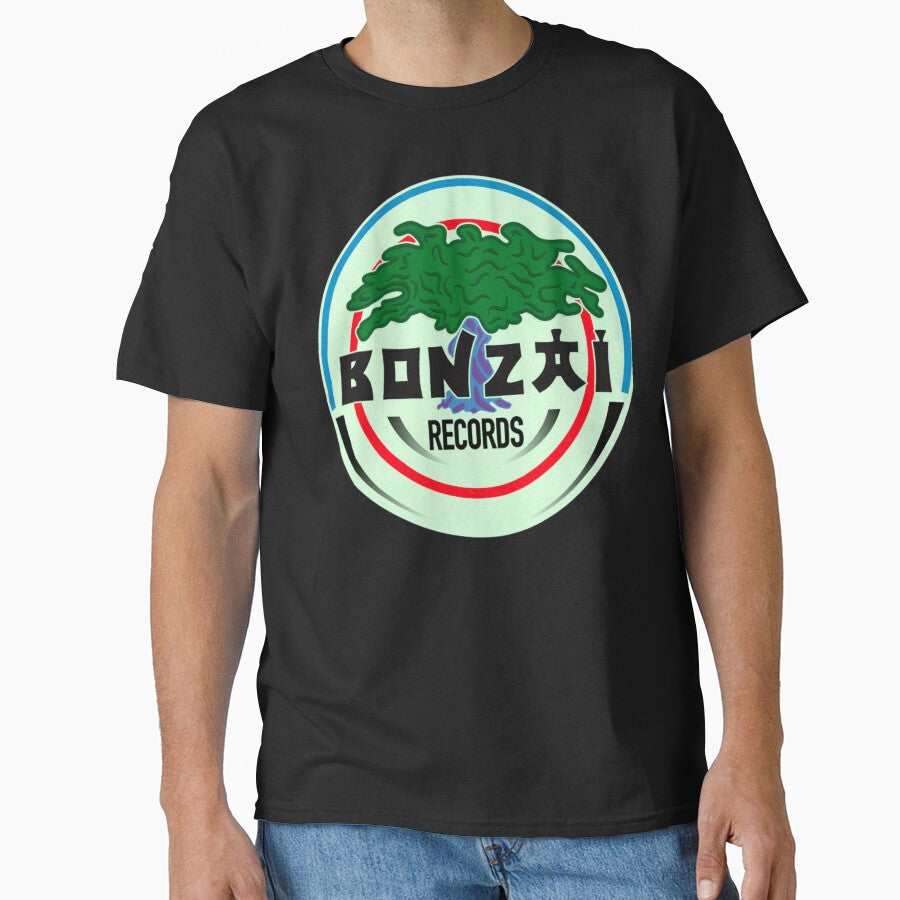 Bonzai Records Essential by albertosm