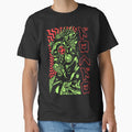 Kaiman - DOROHEDORO - Manga Anime Design IV1 by TheAsura