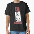 Funny Dog Lover Shirt – Dog Dad Energy – Cute Dog Owner Gift, Dog Mom Shirt, Dog Dad Shirt by Azerod