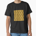 Boho cactus pattern by Thegentleshop