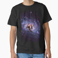 Freedom Galaxy by Dani Moffet