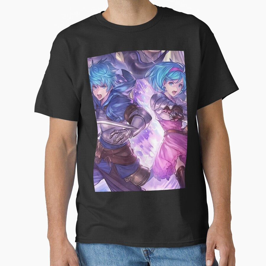 Granblue Fantasy by ahredyShop