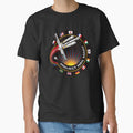 Project Hail Mary Space Mission Rocket Sci Fi Fan Design by YubitaLeLe